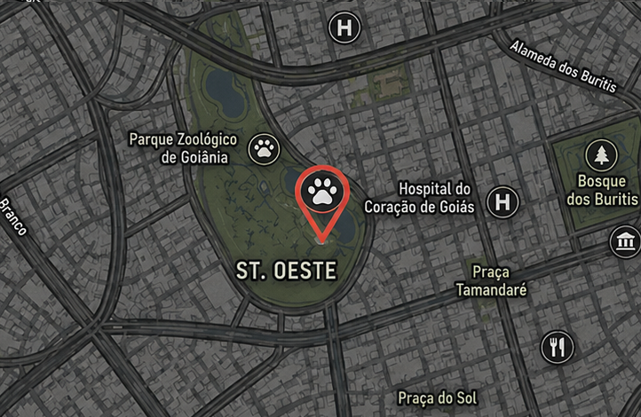 Notícia furry